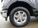 Thumbnail image of 2024 Ford F-150 at Wetzel Ford