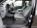 Thumbnail image of 2024 Ford F-150 at Wetzel Ford