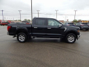 Thumbnail image of 2024 Ford F-150 at Wetzel Ford