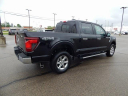 Thumbnail image of 2024 Ford F-150 at Wetzel Ford