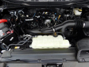 Thumbnail image of 2024 Ford F-150 at Wetzel Ford