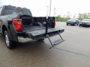 Thumbnail image of 2024 Ford F-150 at Wetzel Ford