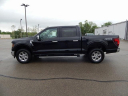 Thumbnail image of 2024 Ford F-150 at Wetzel Ford