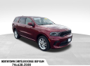 Thumbnail image of 2021 Dodge Durango at Northtown Chrysler Dodge Jeep RAM Fiat
