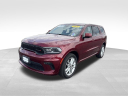 Thumbnail image of 2021 Dodge Durango at Northtown Chrysler Dodge Jeep RAM Fiat