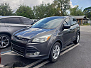 2016 Ford Escape SE at Luxury 1 Motor Car Inc.