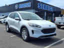 Thumbnail image of 2020 Ford Escape at Koons Automotive Of Culpeper