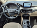 2020 Ford Escape SE at Koons Automotive Of Culpeper
