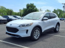 Thumbnail image of 2020 Ford Escape at Koons Automotive Of Culpeper