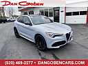 2020 Alfa Romeo Stelvio at Dan Goben Cars