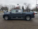 Thumbnail image of 2022 GMC Sierra 1500 Limited at LaFontaine Buick GMC