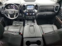 Thumbnail image of 2022 GMC Sierra 1500 Limited at LaFontaine Buick GMC
