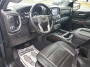 Thumbnail image of 2022 GMC Sierra 1500 Limited at LaFontaine Buick GMC