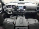 Thumbnail image of 2022 GMC Sierra 1500 Limited at LaFontaine Buick GMC
