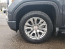 Thumbnail image of 2022 GMC Sierra 1500 Limited at LaFontaine Buick GMC
