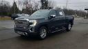 Thumbnail image of 2022 GMC Sierra 1500 Limited at LaFontaine Buick GMC