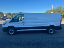 Thumbnail image of 2024 Ford Transit at Peach State Ford