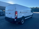 Thumbnail image of 2024 Ford Transit at Peach State Ford