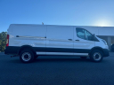 Thumbnail image of 2024 Ford Transit at Peach State Ford