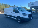 Thumbnail image of 2024 Ford Transit at Peach State Ford