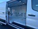 Thumbnail image of 2024 Ford Transit at Peach State Ford