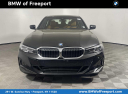 2025 BMW 3 Series 330i xDrive at BMW Mini of Freeport