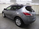 2014 Nissan Murano SL at ULTIMATE MOTOR CARS