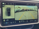 2024 Rivian R1S Adventure at David Wilsons Villa Ford