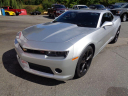 Thumbnail image of 2015 Chevrolet Camaro at TOY STORE AUTO SALES