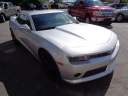 2015 Chevrolet Camaro LT at TOY STORE AUTO SALES