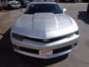 Thumbnail image of 2015 Chevrolet Camaro at TOY STORE AUTO SALES