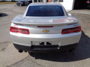 Thumbnail image of 2015 Chevrolet Camaro at TOY STORE AUTO SALES