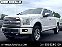 Thumbnail image of 2017 Ford F-150 at Simms Auto Sales