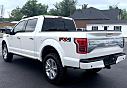 2017 Ford F-150 at Simms Auto Sales