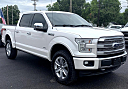 Thumbnail image of 2017 Ford F-150 at Simms Auto Sales