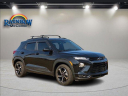 Thumbnail image of 2023 Chevrolet Trailblazer at Rainbow Chrysler Dodge Jeep of McComb LLC - USED