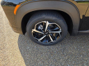 Thumbnail image of 2023 Chevrolet Trailblazer at Rainbow Chrysler Dodge Jeep of McComb LLC - USED