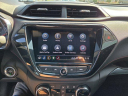 Thumbnail image of 2023 Chevrolet Trailblazer at Rainbow Chrysler Dodge Jeep of McComb LLC - USED
