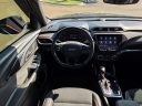 Thumbnail image of 2023 Chevrolet Trailblazer at Rainbow Chrysler Dodge Jeep of McComb LLC - USED