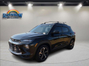 Thumbnail image of 2023 Chevrolet Trailblazer at Rainbow Chrysler Dodge Jeep of McComb LLC - USED