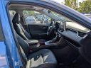 Thumbnail image of 2022 Toyota RAV4 at LenStolerLexusofTowson-Used of Towson, MD
