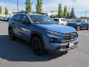 Thumbnail image of 2022 Toyota RAV4 at LenStolerLexusofTowson-Used of Towson, MD