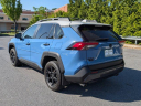 Thumbnail image of 2022 Toyota RAV4 at LenStolerLexusofTowson-Used of Towson, MD