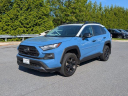 Thumbnail image of 2022 Toyota RAV4 at LenStolerLexusofTowson-Used of Towson, MD