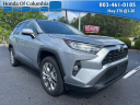 Thumbnail image of 2021 Toyota RAV4 at Honda of Columbia