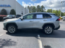Thumbnail image of 2021 Toyota RAV4 at Honda of Columbia