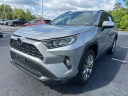 Thumbnail image of 2021 Toyota RAV4 at Honda of Columbia