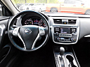 Thumbnail image of 2017 Nissan Altima at Mathews Nissan