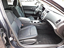 Thumbnail image of 2017 Nissan Altima at Mathews Nissan