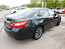 Thumbnail image of 2017 Nissan Altima at Mathews Nissan